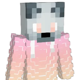 danielhope Minecraft avatar bust