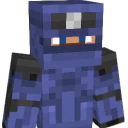 danielhys Minecraft avatar bust