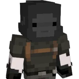 danielisabot's Minecraft skin