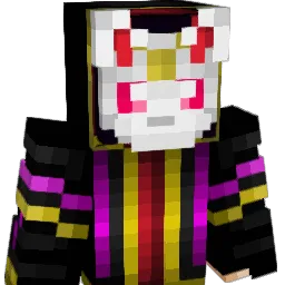 danielito29's Minecraft skin