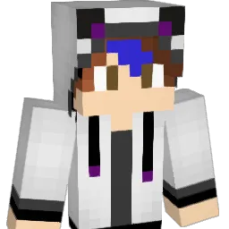 danielito75 Minecraft avatar bust