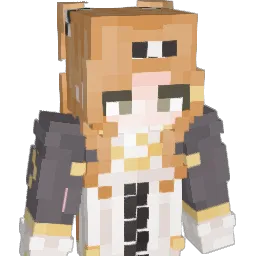 danieljjs's Minecraft skin
