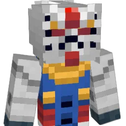 danieljury3 Minecraft avatar bust