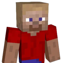 danielk123's Minecraft skin