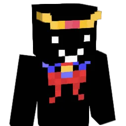 danielkasocute's Minecraft skin