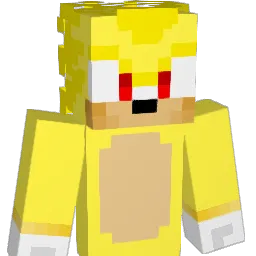 danielking5's Minecraft skin