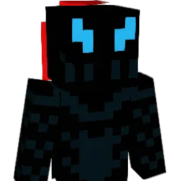 danielktu157's Minecraft skin