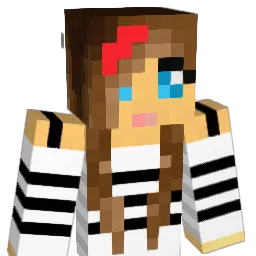 danielle_dcp's Minecraft skin