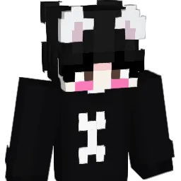 daniellefr_'s Minecraft skin