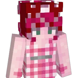 danielleuwu's Minecraft skin