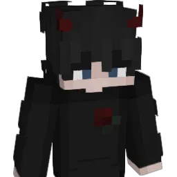 daniello9806 Minecraft avatar bust