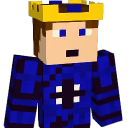 danielmorenof Minecraft avatar bust