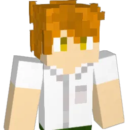 danielmotorista Minecraft avatar bust