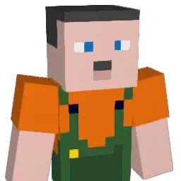 danielnm1 Minecraft avatar bust