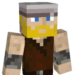 danielnmic Minecraft avatar bust