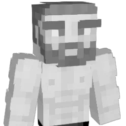 danielpthesmall Minecraft avatar bust
