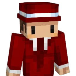 danielurfi's Minecraft skin