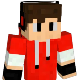 danielvotto Minecraft avatar bust