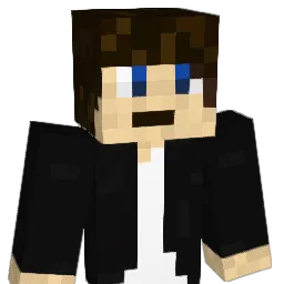 danielvsdaniel Minecraft avatar bust