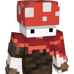 danielykw Minecraft avatar bust