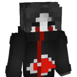 danielzf Minecraft avatar bust