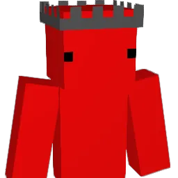danielzm_ Minecraft avatar bust