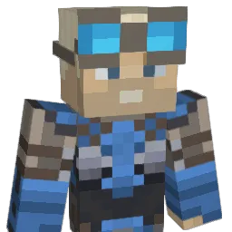 danielzrt Minecraft avatar bust