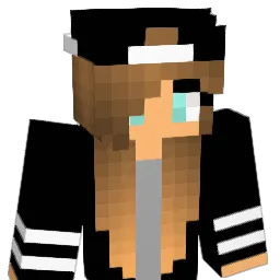 danifer03 Minecraft avatar bust