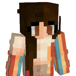 danigrace98's Minecraft skin