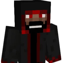 daniicaanoo Minecraft avatar bust