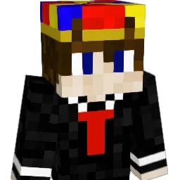 daniiel93 Minecraft avatar bust