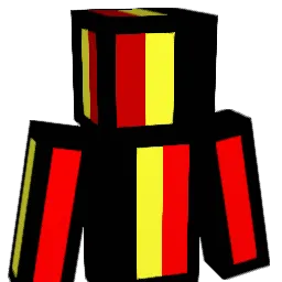 daniiil91 Minecraft avatar bust