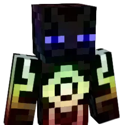 daniilm's Minecraft skin