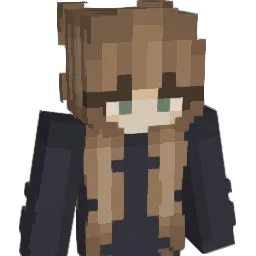daniiq Minecraft avatar bust