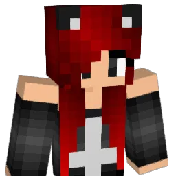 daniixo__ Minecraft avatar bust