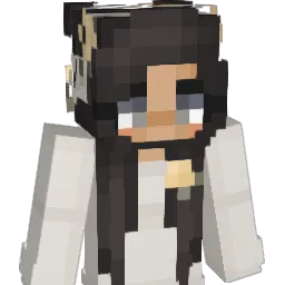 danij6 Minecraft avatar bust