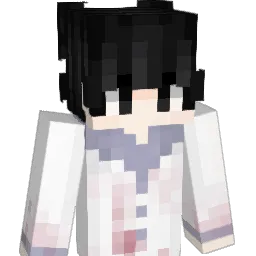 danijaksjak Minecraft avatar bust