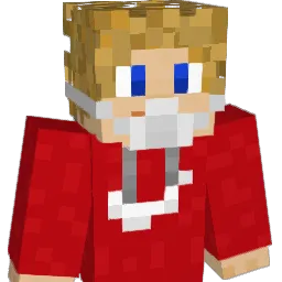danik33 Minecraft avatar bust
