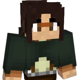 danikasaurus's Minecraft skin