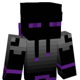 danikri Minecraft avatar bust