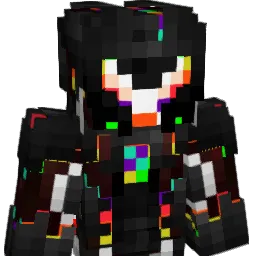 danil591's Minecraft skin