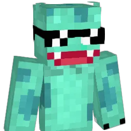 daniladas's Minecraft skin