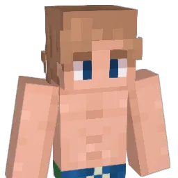 daniletx's Minecraft skin