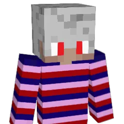 danilo0023's Minecraft skin