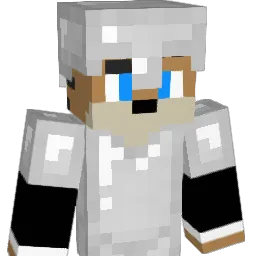 daniloboy64 Minecraft avatar bust