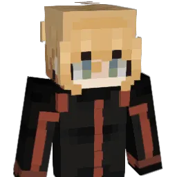 daniloiro Minecraft avatar bust