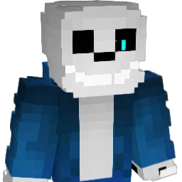 danilolokis Minecraft avatar bust