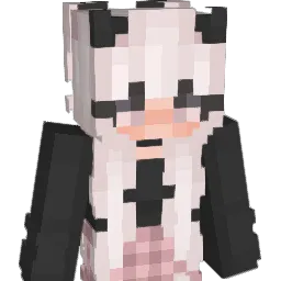 danini's Minecraft skin