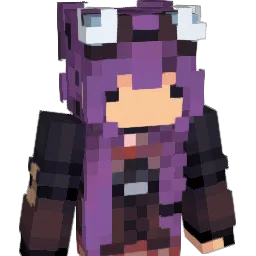 danipittaluga Minecraft avatar bust