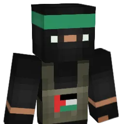 daniprincess2014 Minecraft avatar bust